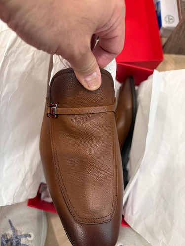 Salvatore ferragamo mens - ferragamo, shoes