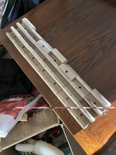 Gripmonkeys fingerboard 630mm - gripmonkeys,