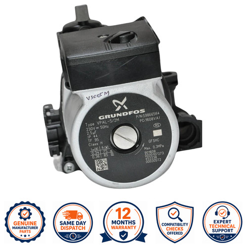 Glowworm ultracom 38cxi - glowworm, 30