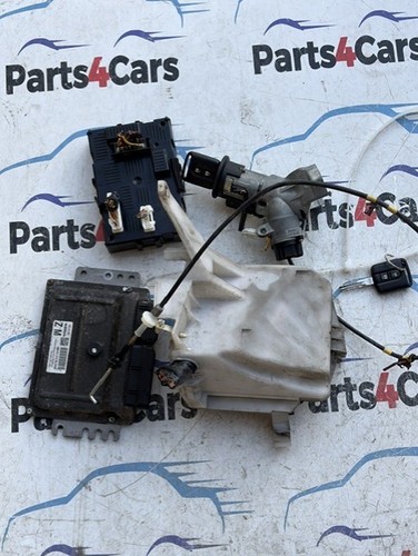 Nissan micra k12 - micra, (cr14-de)