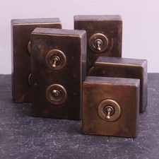 x1 Vintage WEMCO / Wandsworth