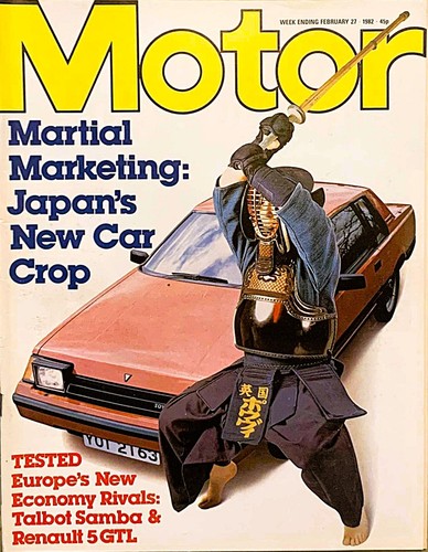 Motor magazine feb - motor, 27-feb-82-