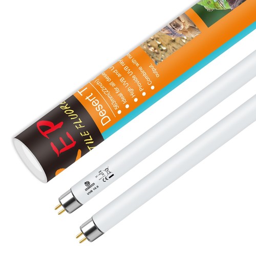 Uvb light bulb 0 - 10.0,