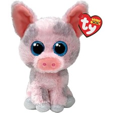 TY Hambone the Pig Beanie Boo