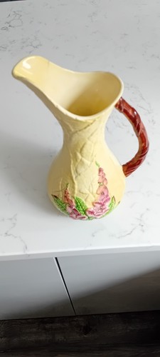 Vintage large carlton ware - vintage,