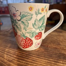 Cath Kidston Strawberry