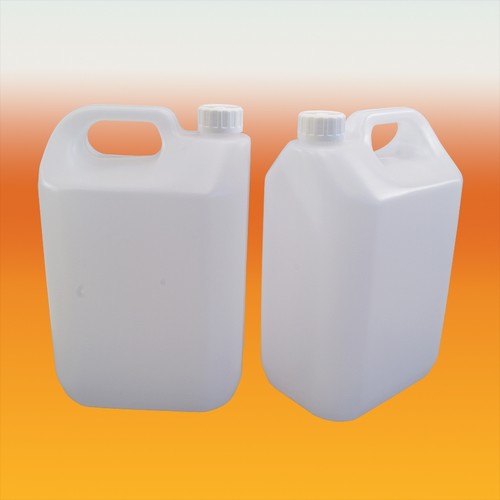 Jerrican style - 5l,