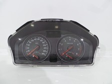 2008 VOLVO V50 SPEEDO INSTRUMENT CLUSTER 31254775 GENUINE *FAST SHIPPING