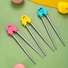 1PC Kids Cartoon Training