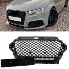 Audi A3 S3 Honeycomb Grille