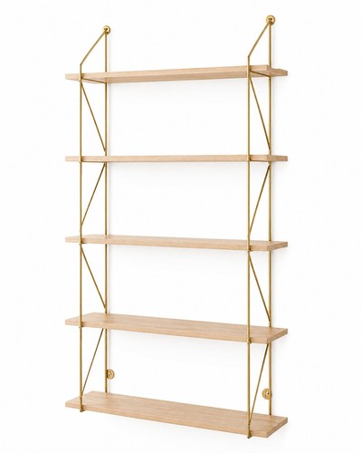 Tier metal wire wall - tier,