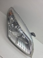 2011 RENAULT MEGANE DRIVER SIDE RIGHT HEADLIGHT 260100018R 