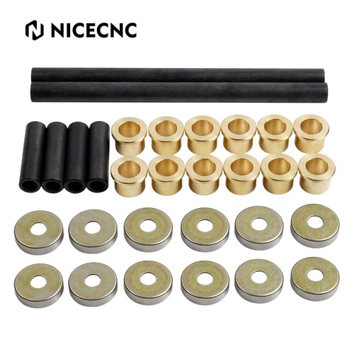 Nicecnc bushings shafts dust - nicecnc,