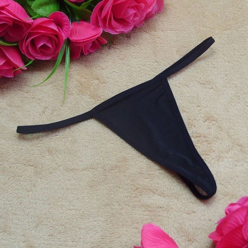 Women lace satin - silk, briefs