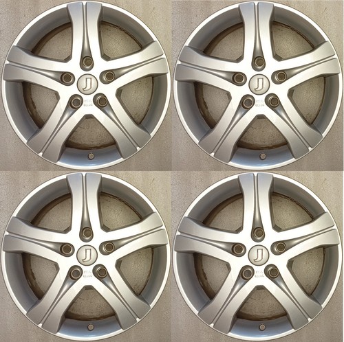Rod aluminum wheels - rod,
