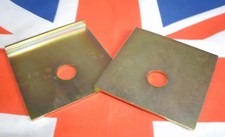 Rover P6 V8 lower engine mount