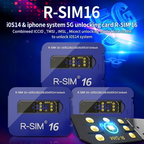 Upgrade rsim nano unlock - upgrade,