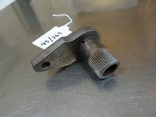 Gear change lever - gear,