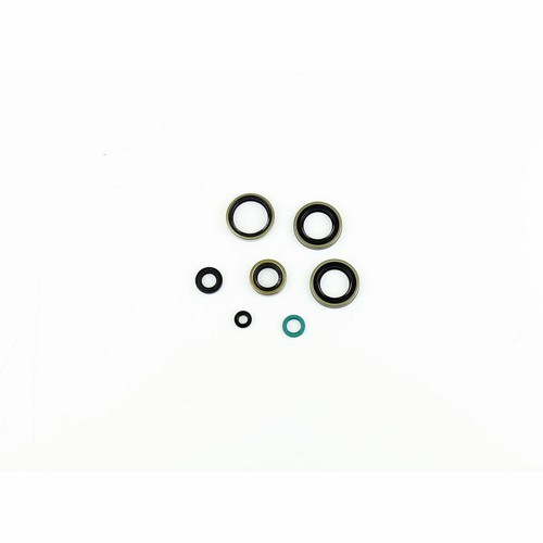 Engine oil fender - oil, series