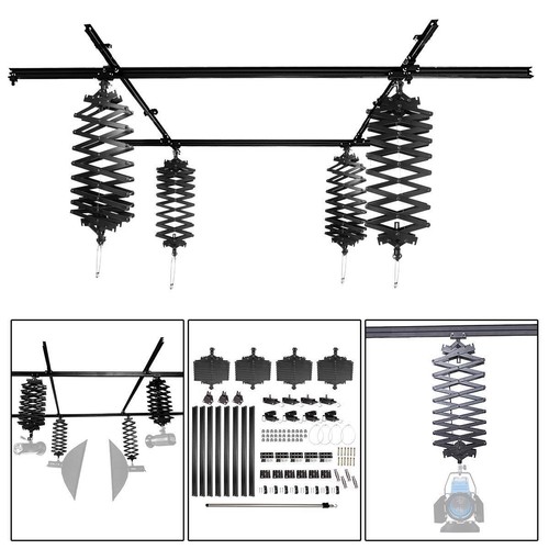 8x2 pantograph studio - 2.8x2.8m,