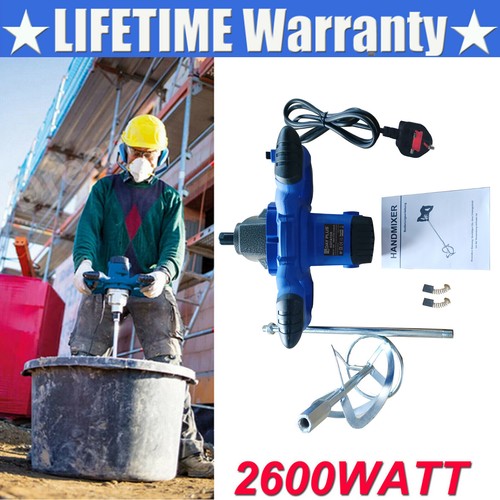 2600w electric plaster - electric,