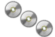 Festool 160mm 48T Wood Plunge