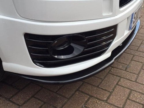 Transporter sportline - vw, t5