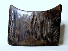 Antique Ethiopian Wooden