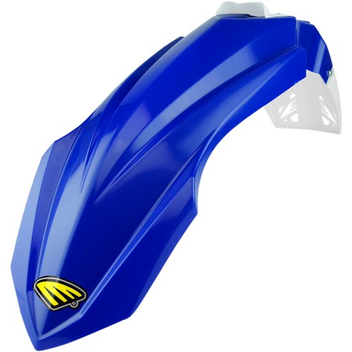 Cycra front fender fits - front,