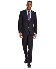 Simple Mens Suit Modern fit 2