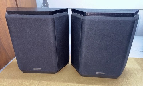Monitor audio bronze - monitor,
