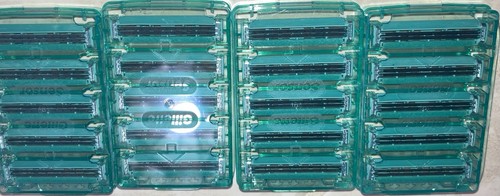 New gillette sensor excel - new,