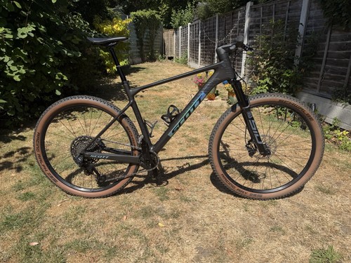Scott scale team carbon mtb - scott, rc