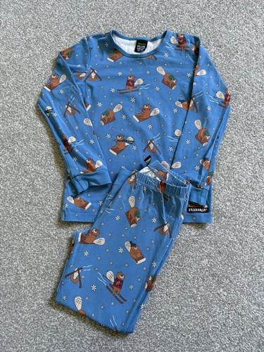 Villervalla organic cotton - organic,
