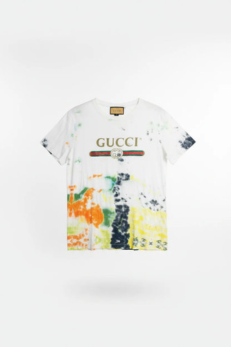 Gucci shirt tie - gucci, t-shirt