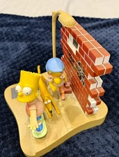 Bart Simpson Super Rare Wesco