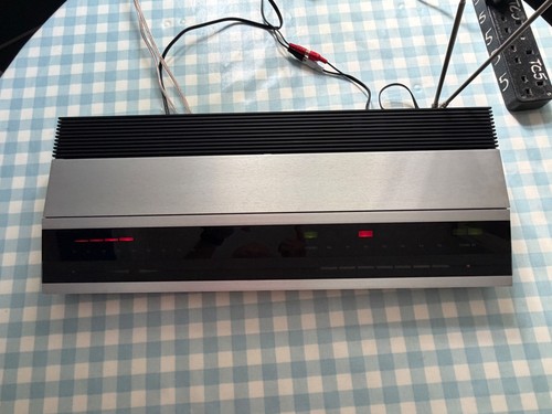 Bang olufsen beomaster - bang, &