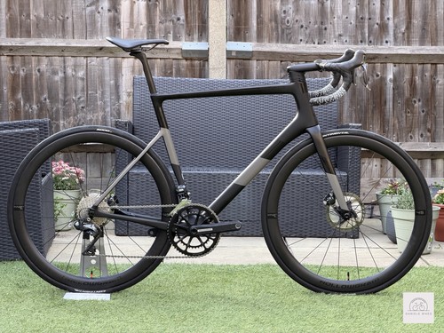 2695 cannondale supersix - cannondale, evo