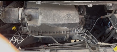 Ford transit engine - ford, fwd