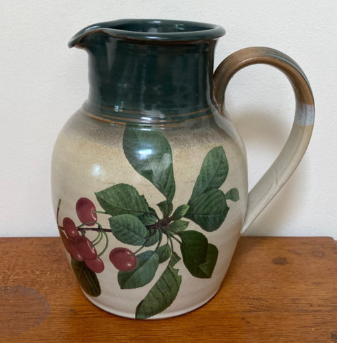 Large studio pottery - studio,