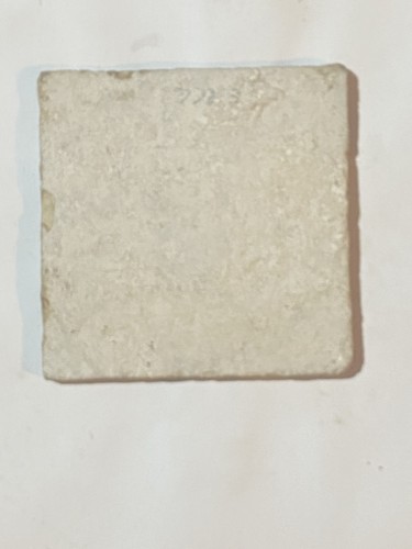 Dutch tile ship antique - of, a