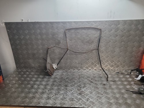Peugeot expert mk2 2009 spare - mk2,