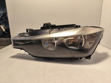 BMW 3 SERIES F30 F31 2012-15 Passenger LEFT SIDE FRONT HEADLIGHT 63117259539 