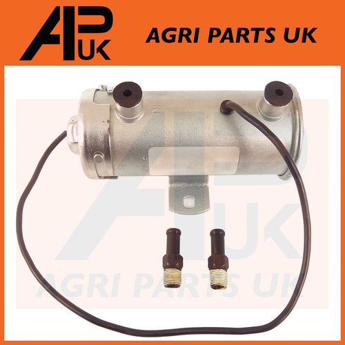 Electric fuel pump for ford - electric,