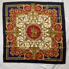 Vintage Hermès 'Les