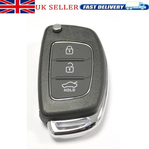 Replacement remote flip key - remote,