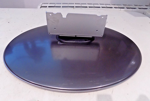 Panasonic l42d2 base - panasonic,