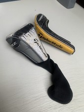 2 Taylormade golf Head Covers Rocket Ballz RBZ Fairway Hybrid Golf Club Cover