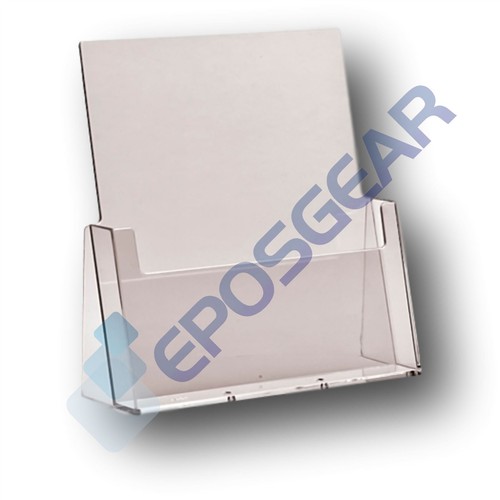 Leaflet menu brochure - leaflet,