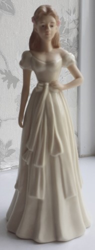 Lady figure art - lady,